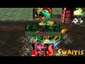 Warcraft 3 - ПАДИНИЦ Полька [30 minutes version] 