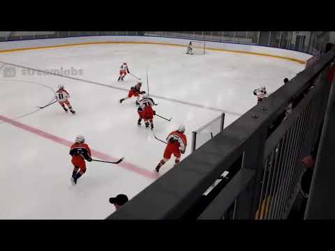 Tappara Musta - Tappara Musta2 2011 U11 Sarja - Kangasala 14.2.2022