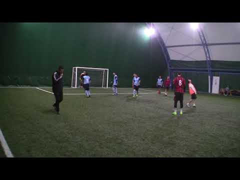 20 10 FC Voluntari VS FC Panthers  Seria B1 – 19 part 2