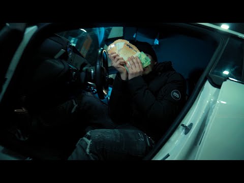 J Mill - Nero Opaco (Official Video)