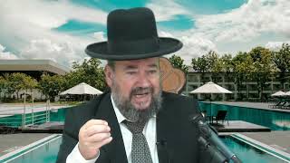 פרשת לך לך – בחירת אברהם אבינו כאבי האומה