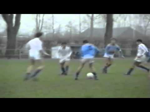 1988 Vreeswijk A1 - SV HOUTEN A1 uitslag  3-2