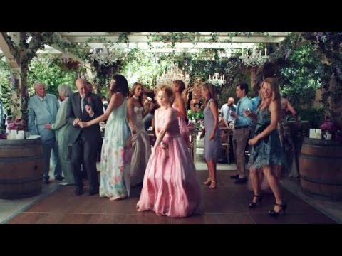 Holiday Commercial - Southwest Airlines Wedding Season Dance Party