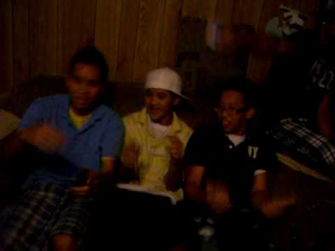 andizzleee; b-eeezyyy; blesss; jbabyy.