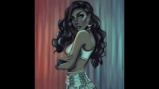 R  Kelly - Let's Be Real Now Audio ft Tinashe