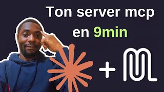 Créez Votre Propre Serveur MCP en 9 Minutes — Tutoriel Complet