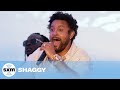 Shaggy Boombastic LIVE Performance Small Stage Series SiriusXM