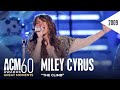 Miley Cyrus - The Climb (Live from the 44th ACM Awards)