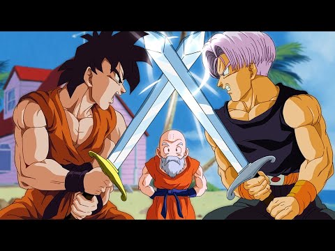What the Z Fighters Did AFTER Dragon Ball Super (Dragon Ball Online)