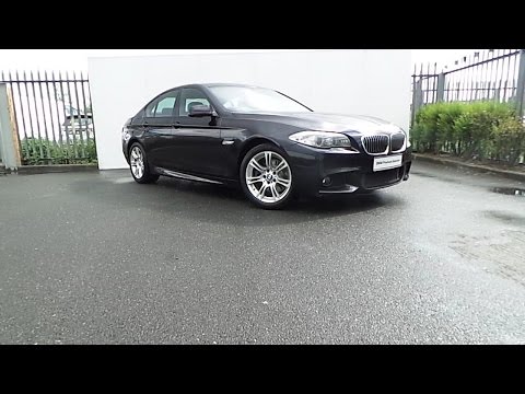 12KK2120 - 12KK2120 BMW 520d M Sport