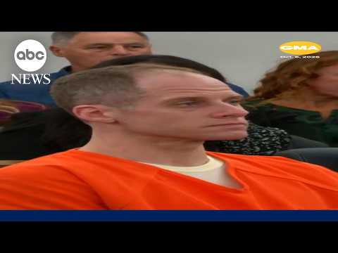 Former 'American Idol' contestant breaks down in court at sentencing