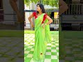 Ritu Chowdary New Dance Video