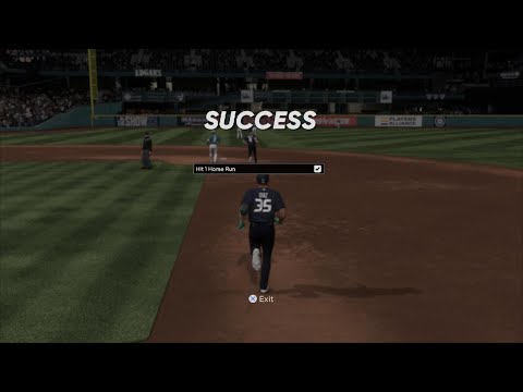 How I Beat the Elias Diaz Homer ASG Moment - MLB The Show 23