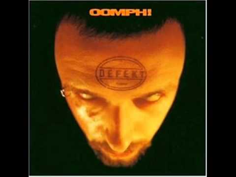 Oomph! Defekt Mitten ins Herz