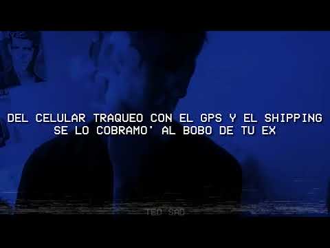 Farruko, Bad Bunny, Rvssian - Krippy Kush (LETRA)