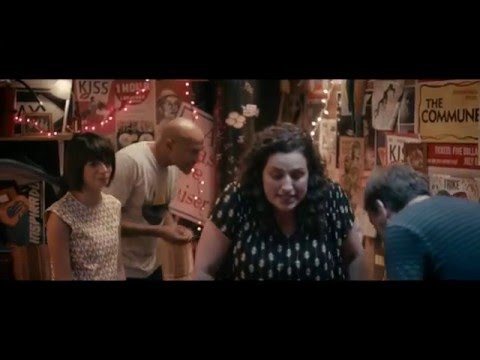 Don't Think Twice (Trailer)