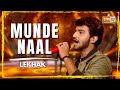 Munde Naal | Lekhak | MTV Hustle 03 REPRESENT