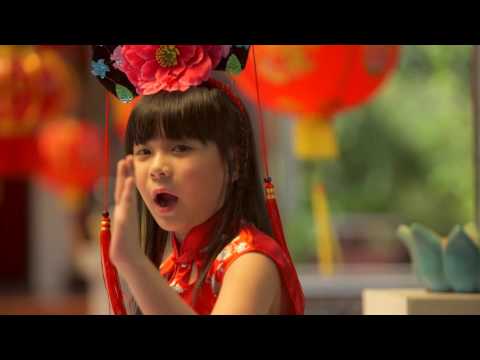 Ellyn Clarissa - Lagu Imlek