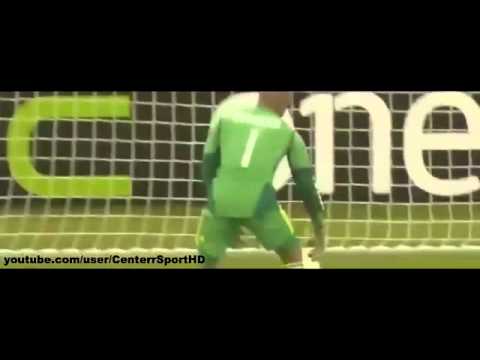 Steaua Bucuresti - Ajax Amsterdam 2-0 (4-2 d.p.) 7 Februarie 2013