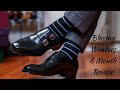 Do Chinese Handmade Shoes Last 6 Month Review