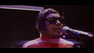 Download lagu Muezza Live Session : Madmän - Stay a Lil While (Episode 3) mp3