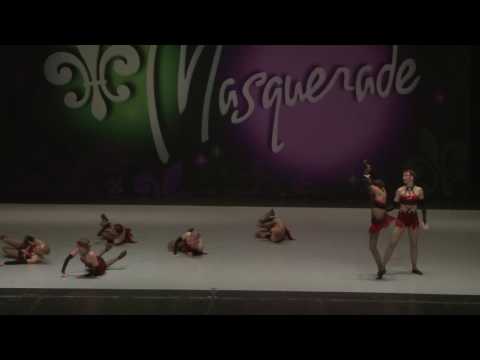 Best Jazz // LE JAZZ HOT - Le Dance Studio [Kansas City, MO]