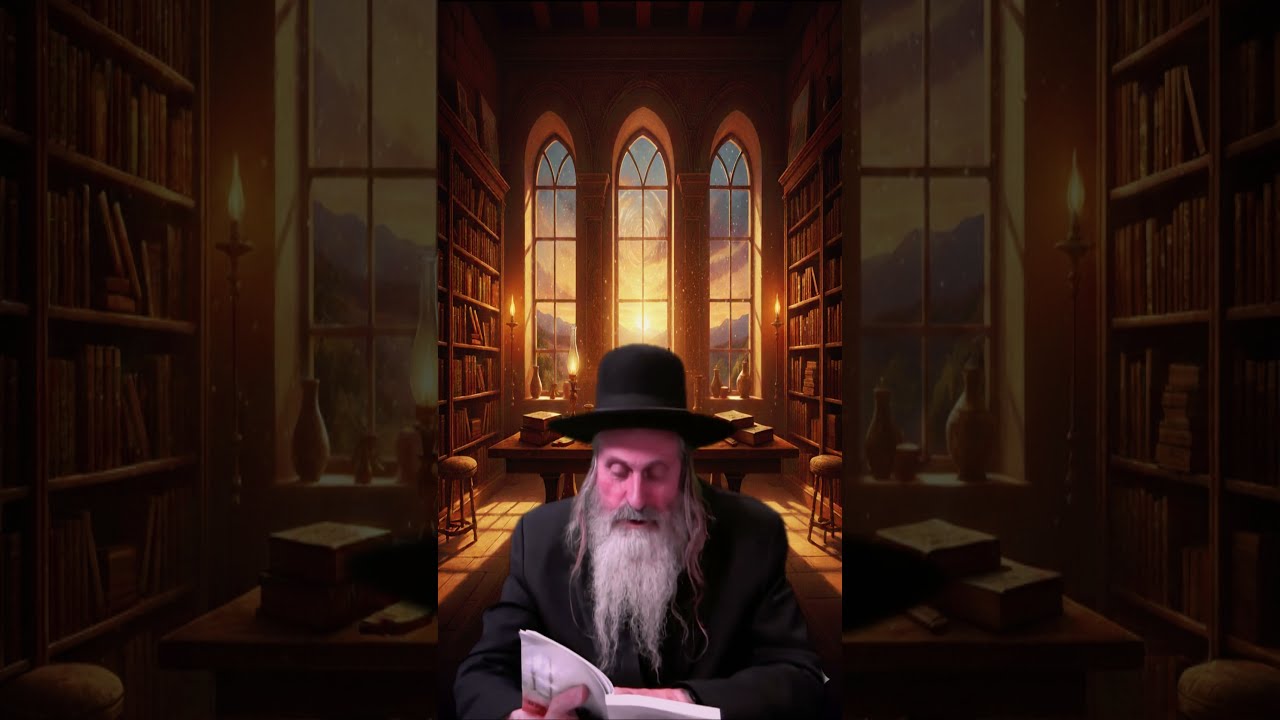 פרשת וישב   הרב שמואל שטרן ברסלב Breslev youtube