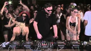 DJ Solomon drops AMAZING Minimal track on Boiler Room