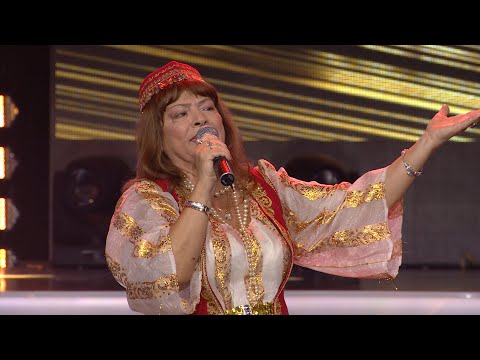 KENGE MOJ - Kleopatra Dokle | Kolazh | Nata Vlonjate - Show - Vizion Plus