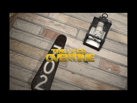 Trilly Es - Overtime