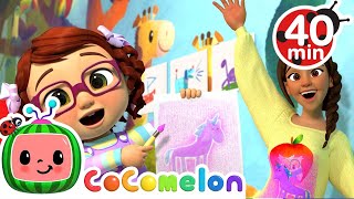 Accidents Happen Song + More Nursery Rhymes & 