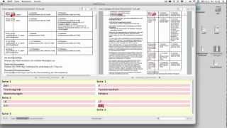 preview picture of video 'PDF vergleichen in der Praxis mit PDiff'