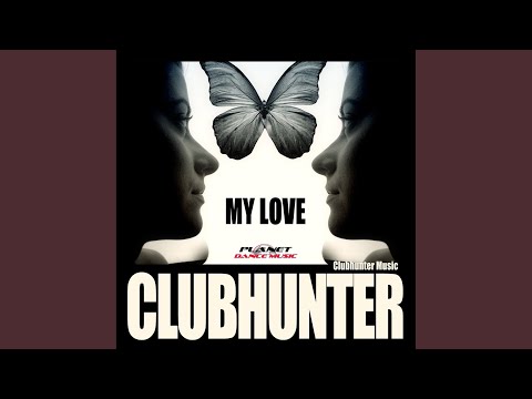 My Love (Turbotronic Radio Edit)
