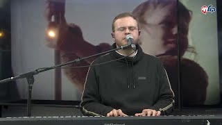 דוד בן ארזה - הריני מכוון | במקור: זושא - Zusha | David Ben Arza - Hareini Mechavein