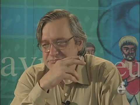 Curso história da filosofia aula 12