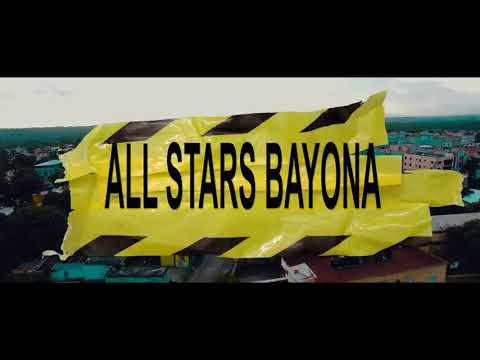 ALL STARS BAYONA