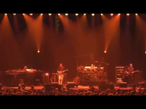 Phish 4K - Whats The Use? - 10/15/16 - Charleston, SC