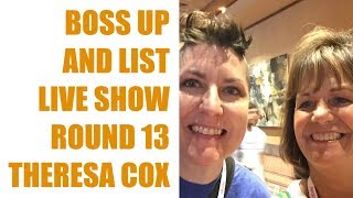 BOSS Up And List Live Show Round 13: Recover Your Missing eBay Photos