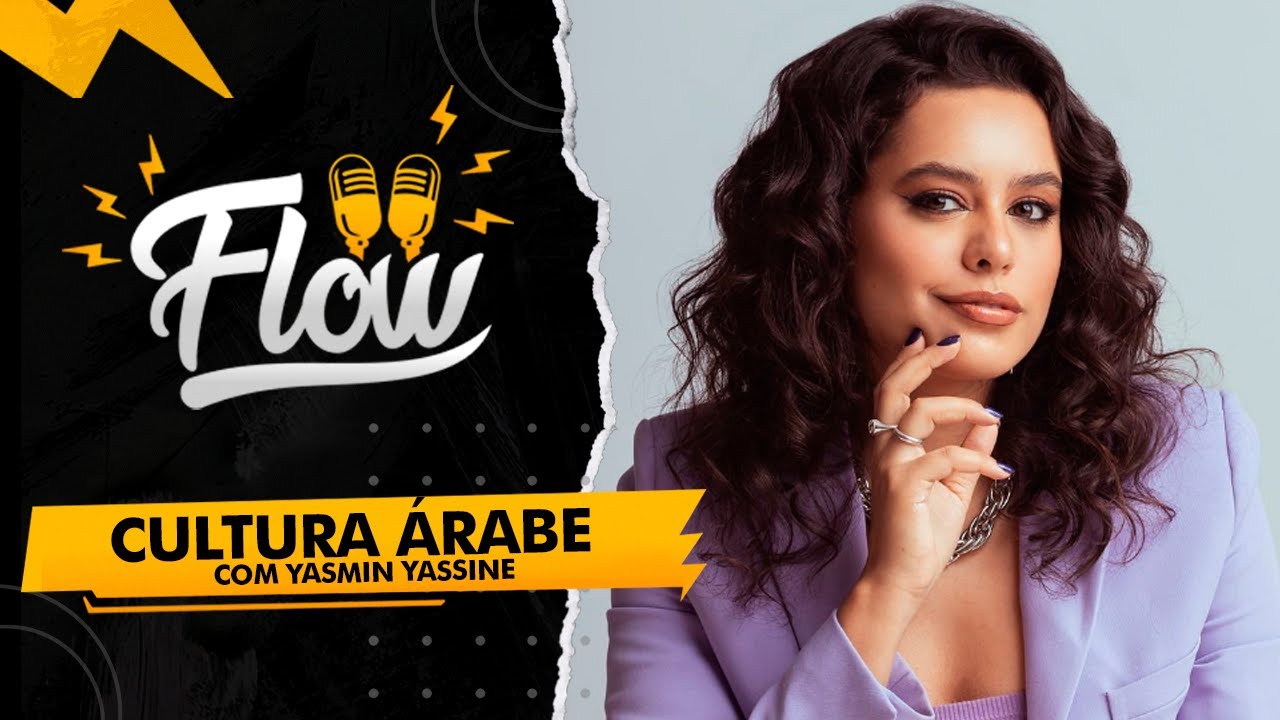 DELICIAS ÁRABES [+ Yasmin Yassine]