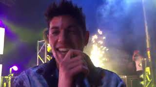 David Lafuente - Solito