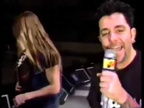 Thumbnail for Ozzy Osbourne rare live 1991-1992 tour by ozzy osbourne 1991