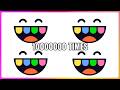 Toca Boca Intro Over 1 Million Times