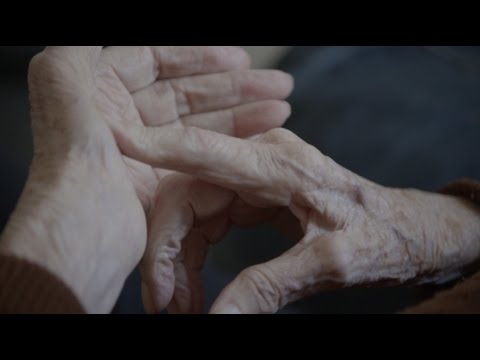 IDFA 2015 | Trailer | Time Suspended