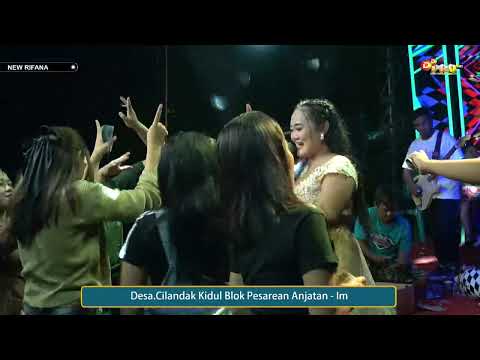 BLI BISA BARENG  / VOC.UCI / RIFANA ENTERTAIMENT / PATROL WELINI