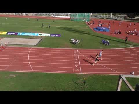 110m prepone [M], 2 skupine - Kup Hrvatske/Ekipno prvenstvo Hrvatske za seniore i seniorke 2021