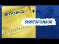 ?Trouwe partner JM van Delft & zn treedt toe tot select groepje shirtsponsors van RKC Waalwijk!
