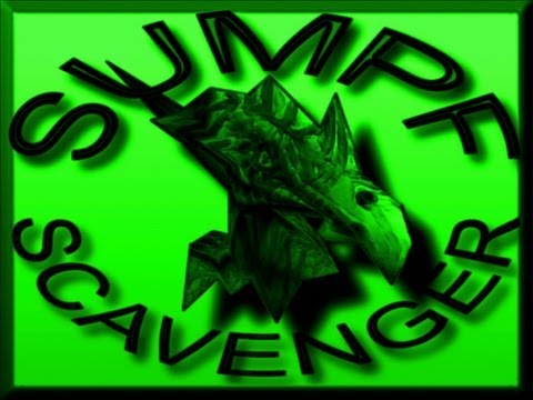 Lets show Gothic 2 Mod Sumpfscavenger