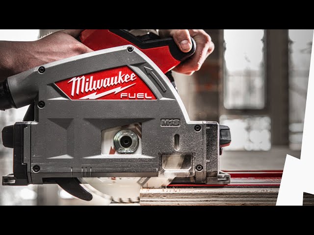 milwaukee Batterisänksåg milwaukee m18 fps55-0p