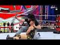 Brock Lesnar Bobby Lashley Seth Rollins Austin Theory Segment On WWE Raw February 14 2022