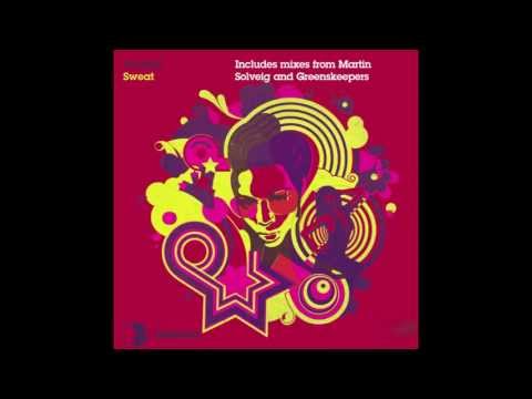 Trickski - Sweat (Original)[Full Length] 2007